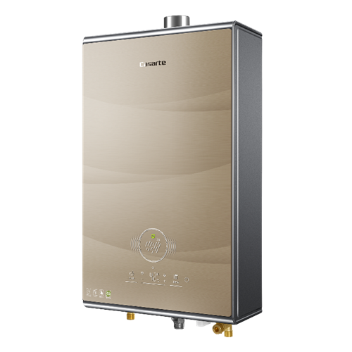 新房装修燃气热水器怎么选?首选增压大水量!